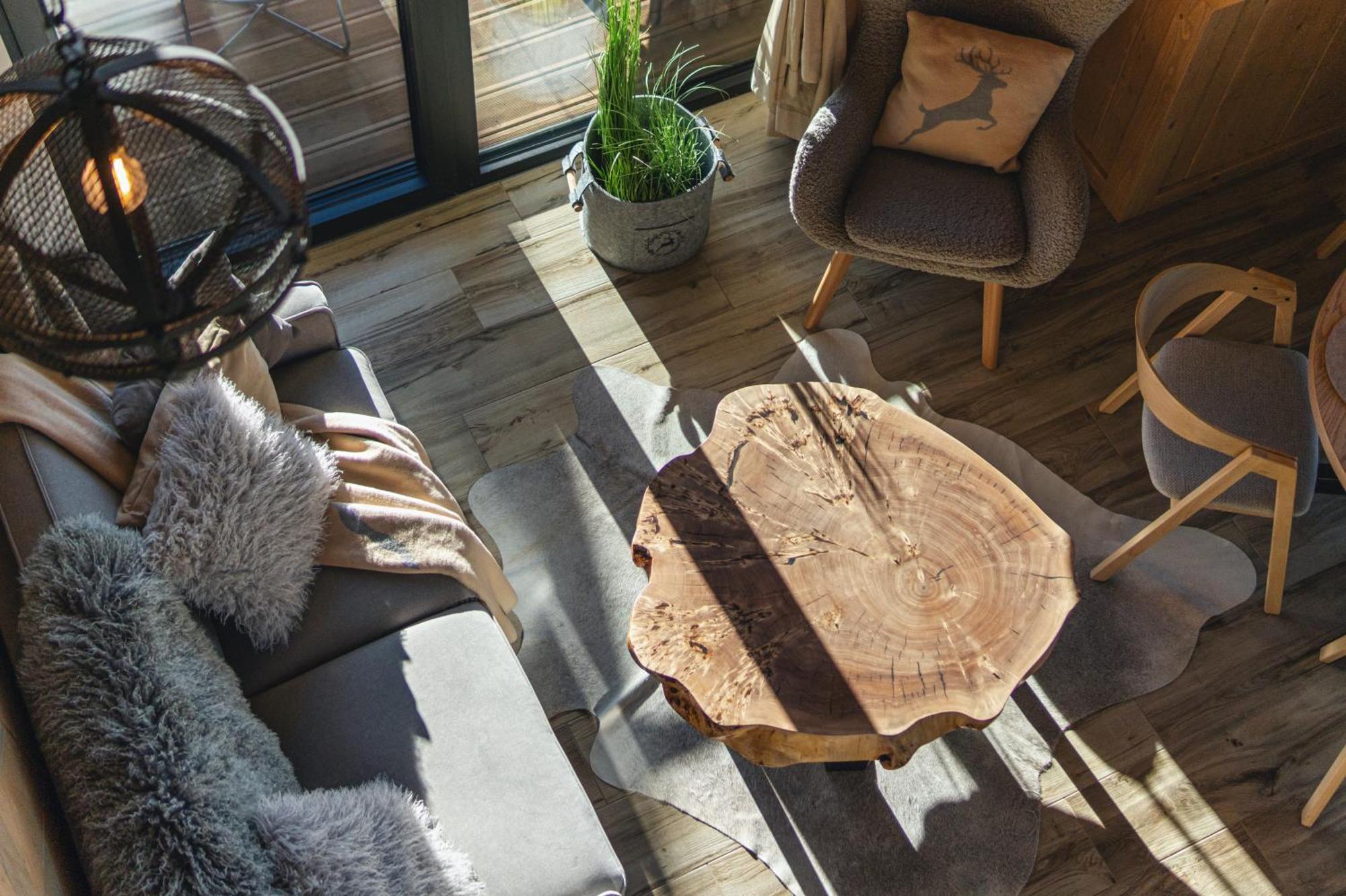 Apartamenty Orlik Bukowina Tatrzańska Exterior foto